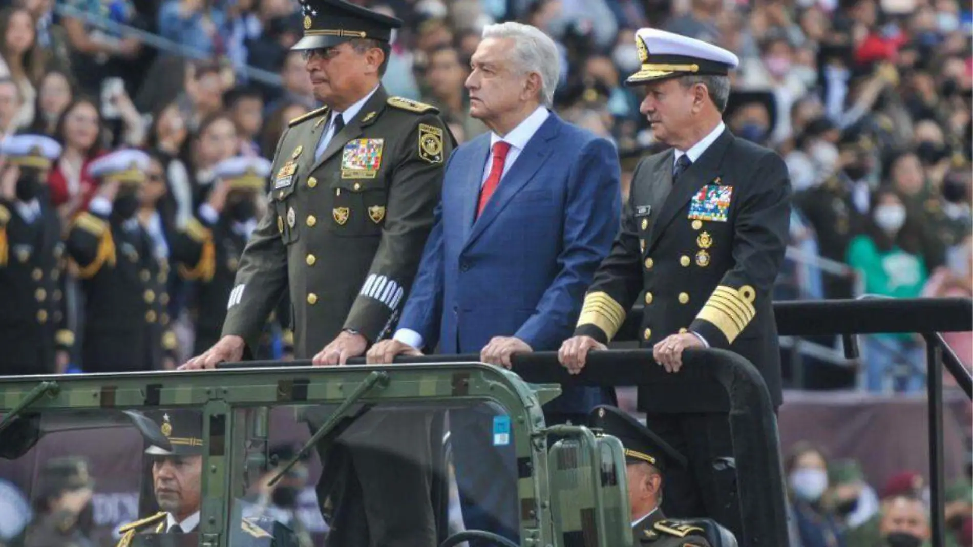 AMLO propone a la ONU crear comité de diálogo para terminar conflicto en Ucrania